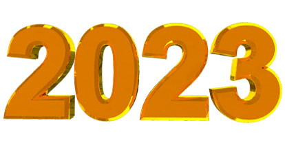 Horóscopo 2023