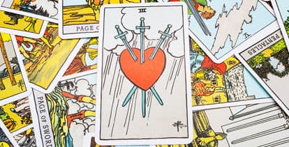 Tarot del Amor