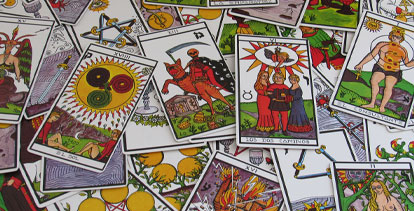 Tarot Diario