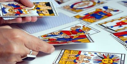 Tarot Gratis