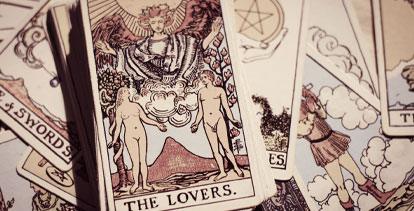 Tarot Los Arcanos