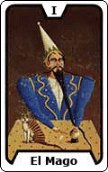 Tarot los arcanos