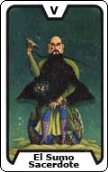 Tarot los arcanos