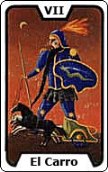 Tarot los arcanos