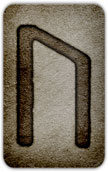 tarot runas vikingas Uruz